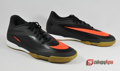 Buty halowe HYPERVENOM PHADE IC 