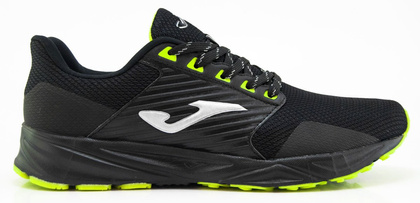 Buty do biegania Joma R.FURY MEN 2001 BLACK R.FURYS-2001