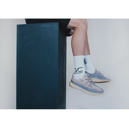 Skarpety sportowe Gain Control 36-40