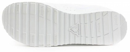 Białe buty damskie Joma C.203 LADY 802 White C.203LW-802