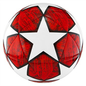 Piłka Adidas Final Madrid Capitano DN8674 Rozmiar 5