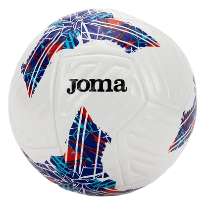 Biała piłka nożna Joma Uranus III 401728.207