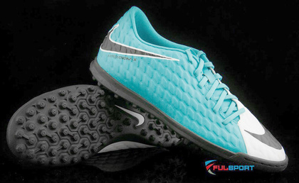 Buty Nike Hypervenom Phade TF 852585-104 JR