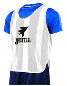 Biały znacznik treningowy  Joma 705.P 