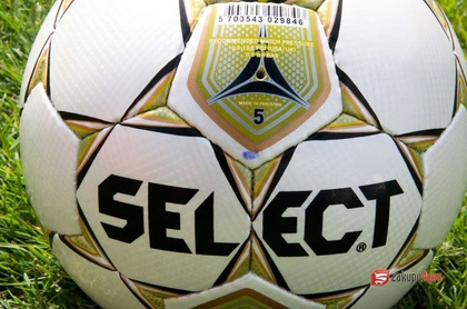 Piłka nożna SELECT TEAM FIFA