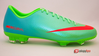 Korki Nike Mercurial Victory IV  FG 