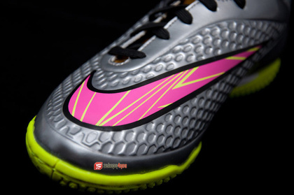 Buty halowe HYPERVENOM PHELON IC 