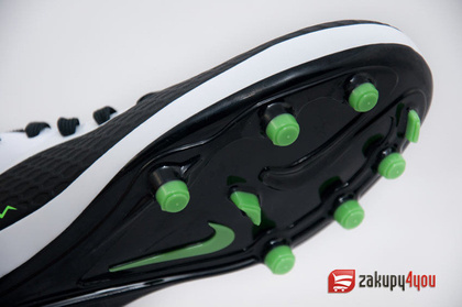 Buty Piłkarskie HYPERVENOM PHELON FG