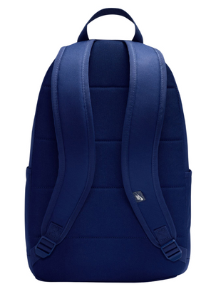 Granatowy plecak Nike Elemental DD0562-492