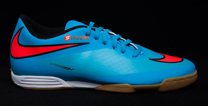 Halówki Nike  HYPERVENOM PHADE  IC 