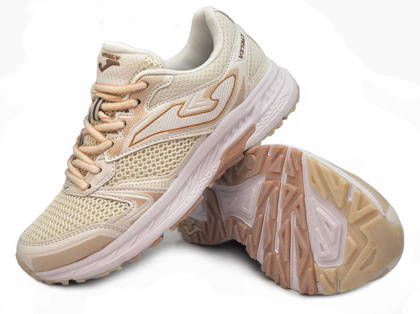 Beżowe buty damskie Joma R.Vitaly Lady 2225 RVITLS2225