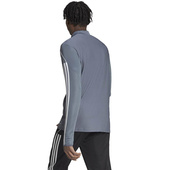 Szara bluza Adidas Tiro 23 League Training top HS0329
