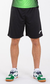 Czarne spodenki Joma Nobel 100053.100