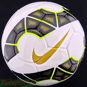 PIŁKA NIKE T90 PREMIER TEAM SC2368 atest FIFA 2014 