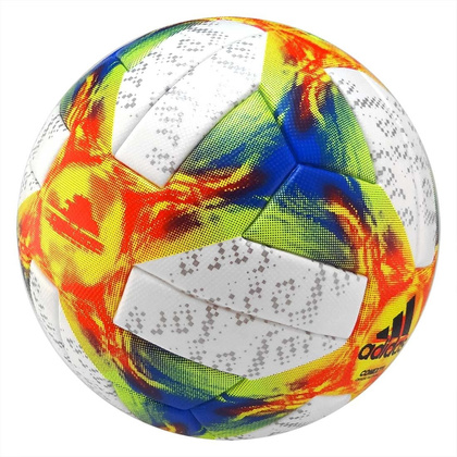Piłka nożna Adidas Conext 19 OMB FIFA DN8633 rozmiar 5