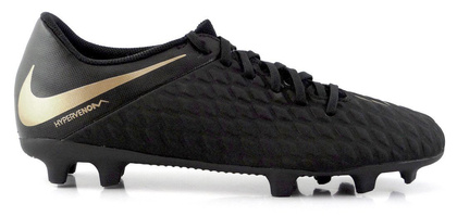 Buty Nike Hypervenom Phantom Club FG AJ4145-090