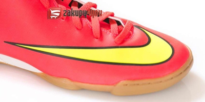 Halówki Nike Mercurial Vortex II IC