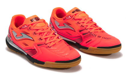 Czerwone buty piłkarskie Joma Liga 5 2507 LIGW2507IN