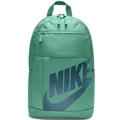 Zielony plecak szkolno-sportowy Nike Elemental 2.0 BA5876 320