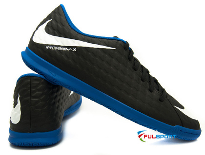 NIKE HypervenomX PHADE IC 852543-002