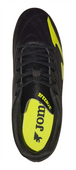 Czarne buty piłkarskie Joma Evolution 2501 EVJW2501FG