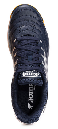Granatowe buty piłkarskie Joma Maxima 2503 MAXW2503IN