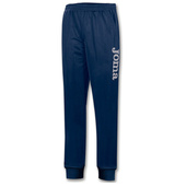 Granatowe spodnie Joma Suez Polyfleece 9016P13.30