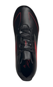 Czarne buty piłkarskie Adidas F50 Club IE3731 - Junior
