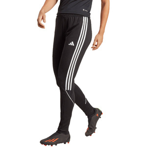 Czarne spodnie damskie Adidas Tiro 23 Sweet Pants HS3608