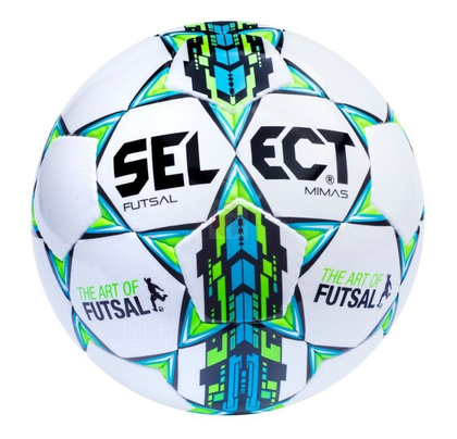 SELECT FUTSAL MIMAS atest IMS BIAŁA