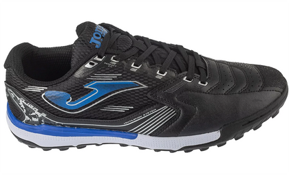 Czarne buty piłkarskie Joma Liga 5 2501 LIGW2501TF