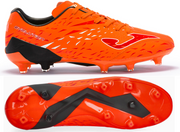 Pomarańczowe buty piłkarskie Joma Evolution Cup 2308 ECUS2308FG