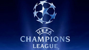 Biała piłka nożna Liga Mistrzów Adidas Ucl Pro IA0953