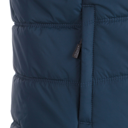 Granatowy bezrękawnik kamizelka Joma Urban IV 102260.331