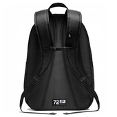 Czarny plecak szkolny sportowy Nike Hayward 2.0 BA5883-011