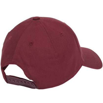 Brązowa czapka z daszkiem adidas Daily Cap HD2220 - męska