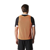 Pomarańczowy znacznik piłkarski Adidas F82133
