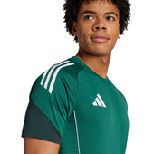 Zielona koszulka Adidas Tiro Competition 25 JI8942