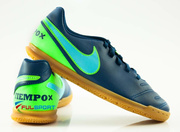 Nike Tiempo Rio IC 819196-443 JR