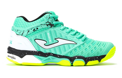 Turkusowe buty Joma V.Blok Lady 2427 VBLOLS2427