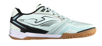 Miętowe buty piłkarskie Joma Dribling 2527 DRIW2527IN