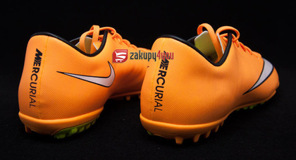 Buty NIKE  Mercurial Victory V TF 