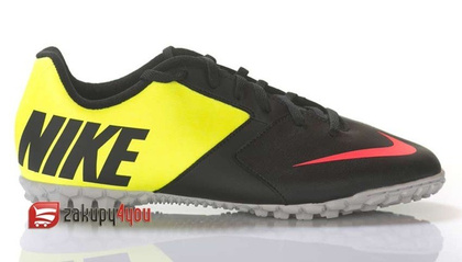 Buty NIKE Five Bomba II