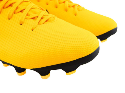 Żółte buty piłkarskie Nike Mercurial Superfly Academy NJR MG AO2895-710