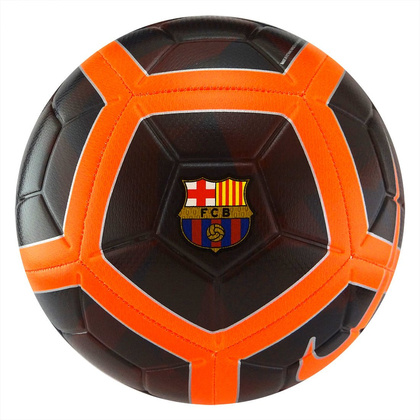 Piłka nożna Nike Strike FC Barcelona SC3280-681 rozmiar 5