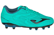 Turkusowe buty piłkarskie Joma Evolution 2517 EVJW2517FG