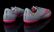 Halówki Nike  Mercurial Victory V IC Junior