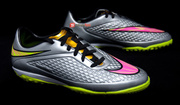 Buty na orlika NIKE HYPERVENOM PHELON Premium TF Liquid Diamond 