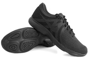 Czarne buty sportowe Nike Revolution AJ3490-002
