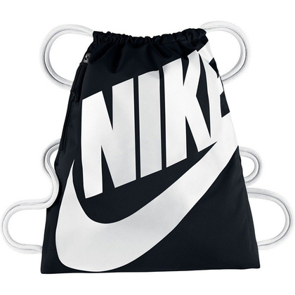 Worek Nike Heritage Gymsack BA5351-011